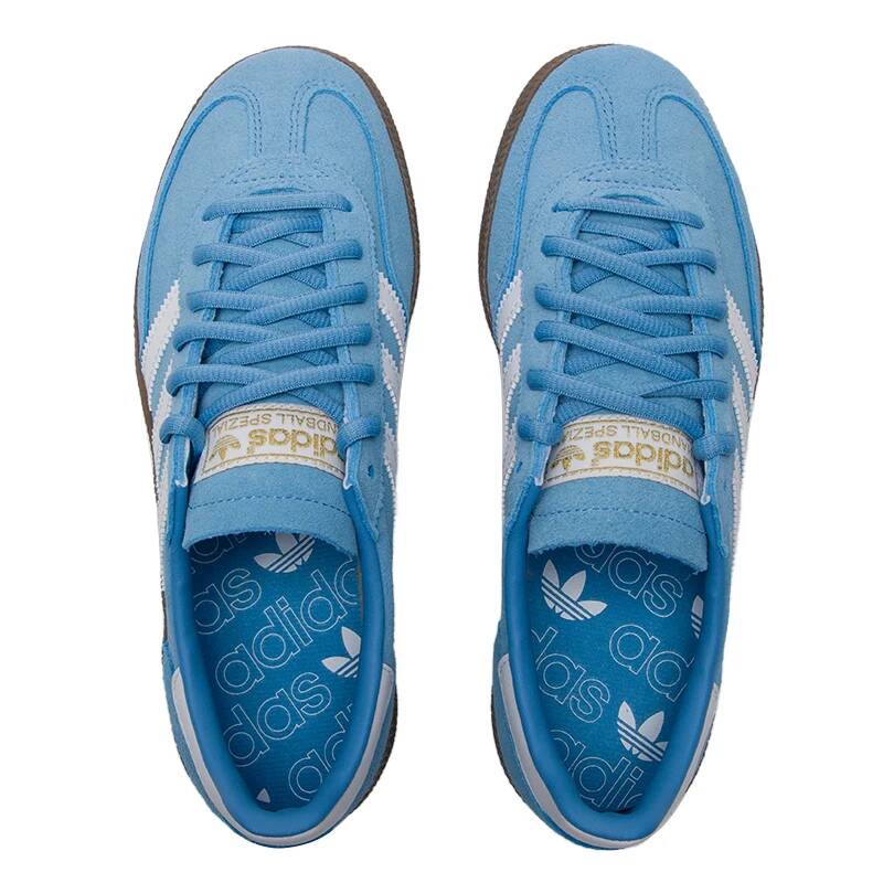 Adidas Shoes Gazelle - Men Adidas Originals Vintage Sneakers BD7632