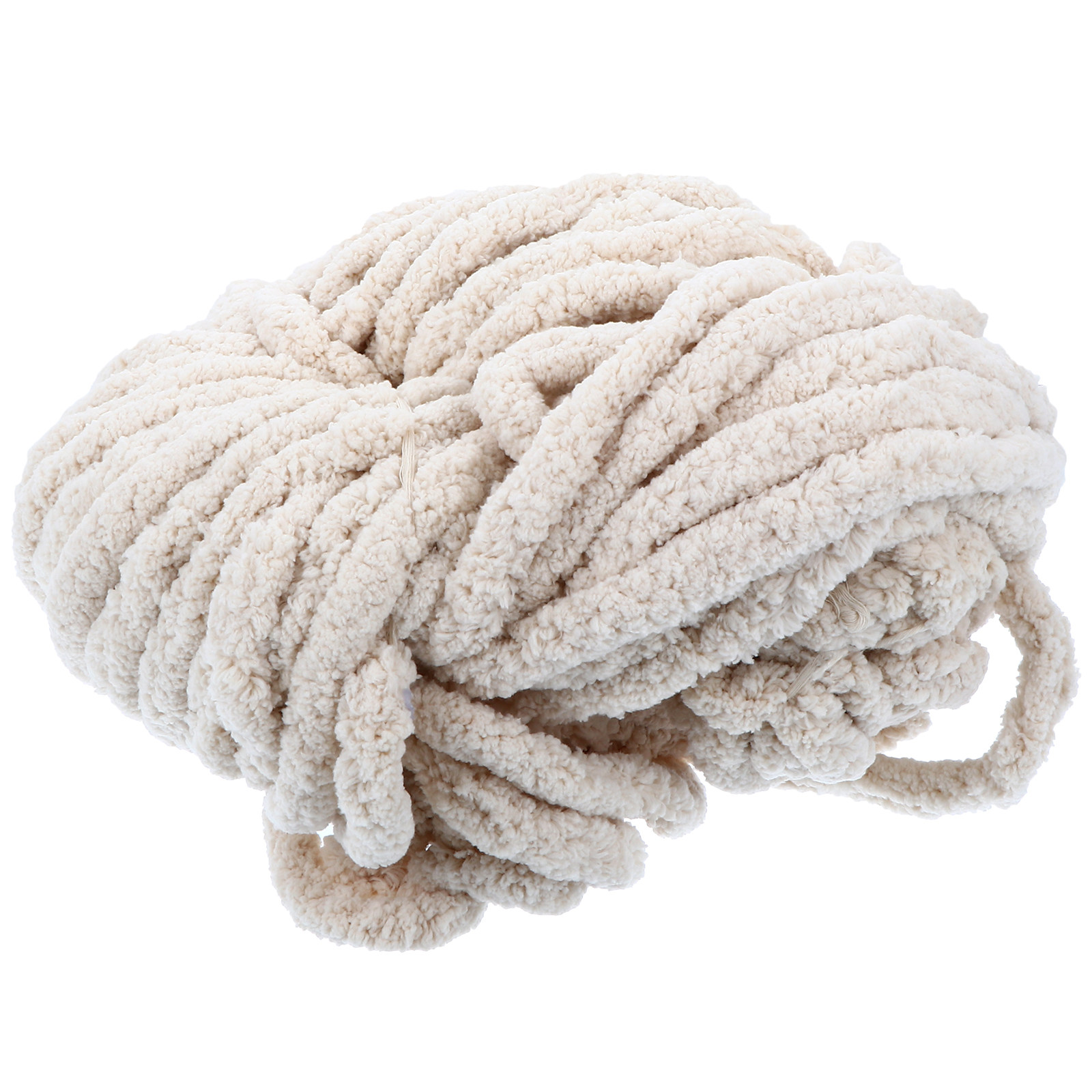 1Pcs 250G Skin-Friendly Thick  - đánh giá và giá Woven Scarf Blanket