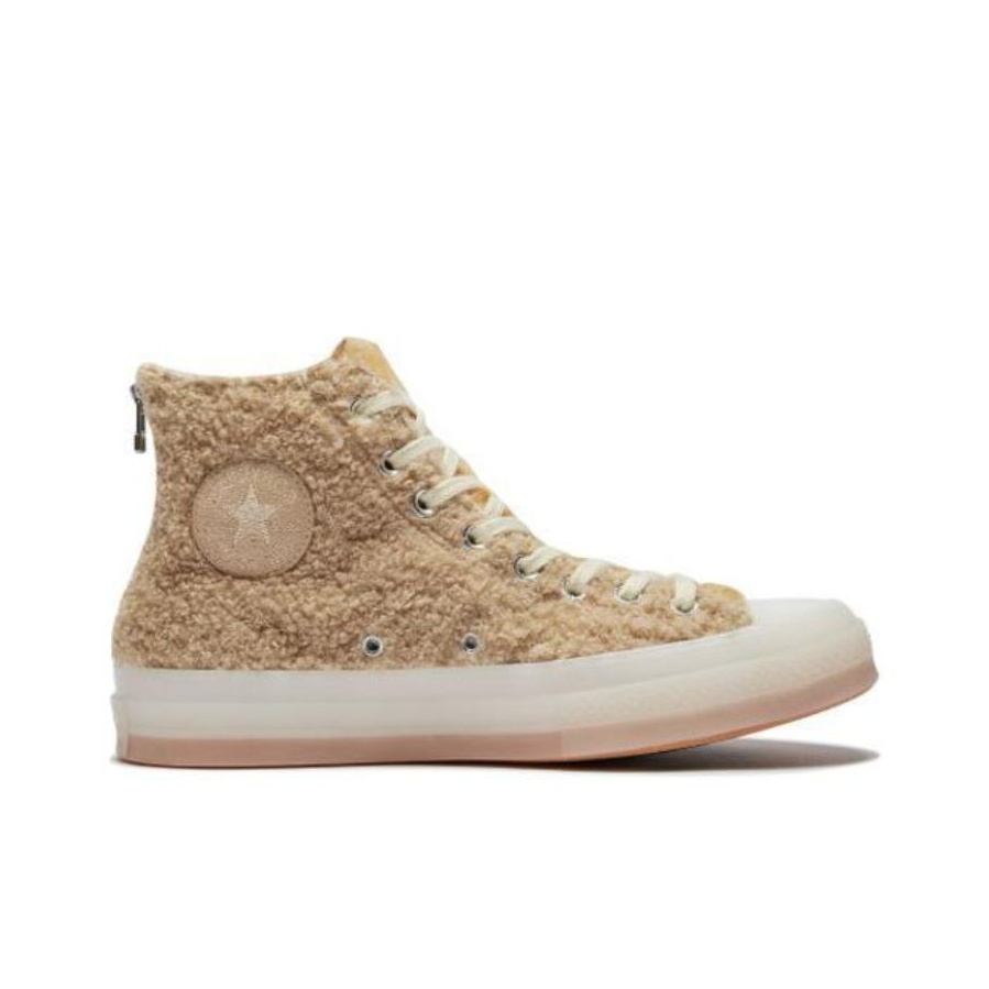CLOT X Converse Chuck 70 Canva - đánh giá và giá Converse Shoes Chuck 70