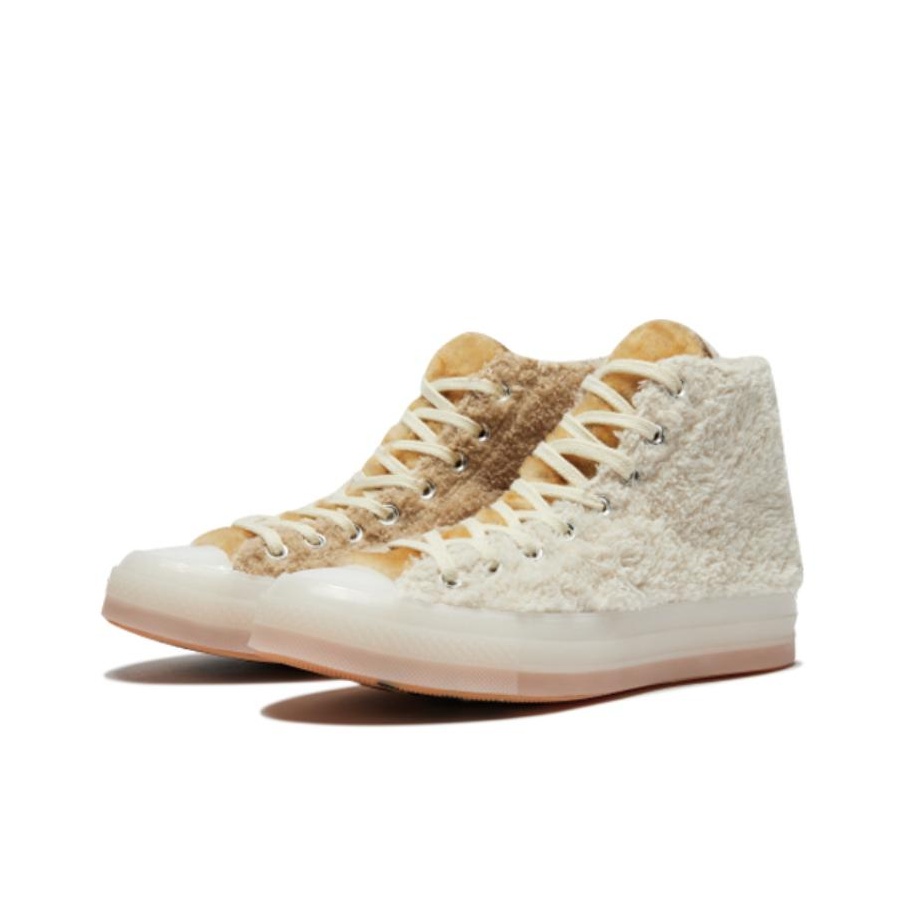 CLOT X Converse Chuck 70 Canva - đánh giá và giá Converse Shoes Chuck 70