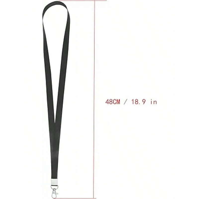Cruise Lanyard With ID Holder  - đánh giá và giá Lanyard Badge Holder