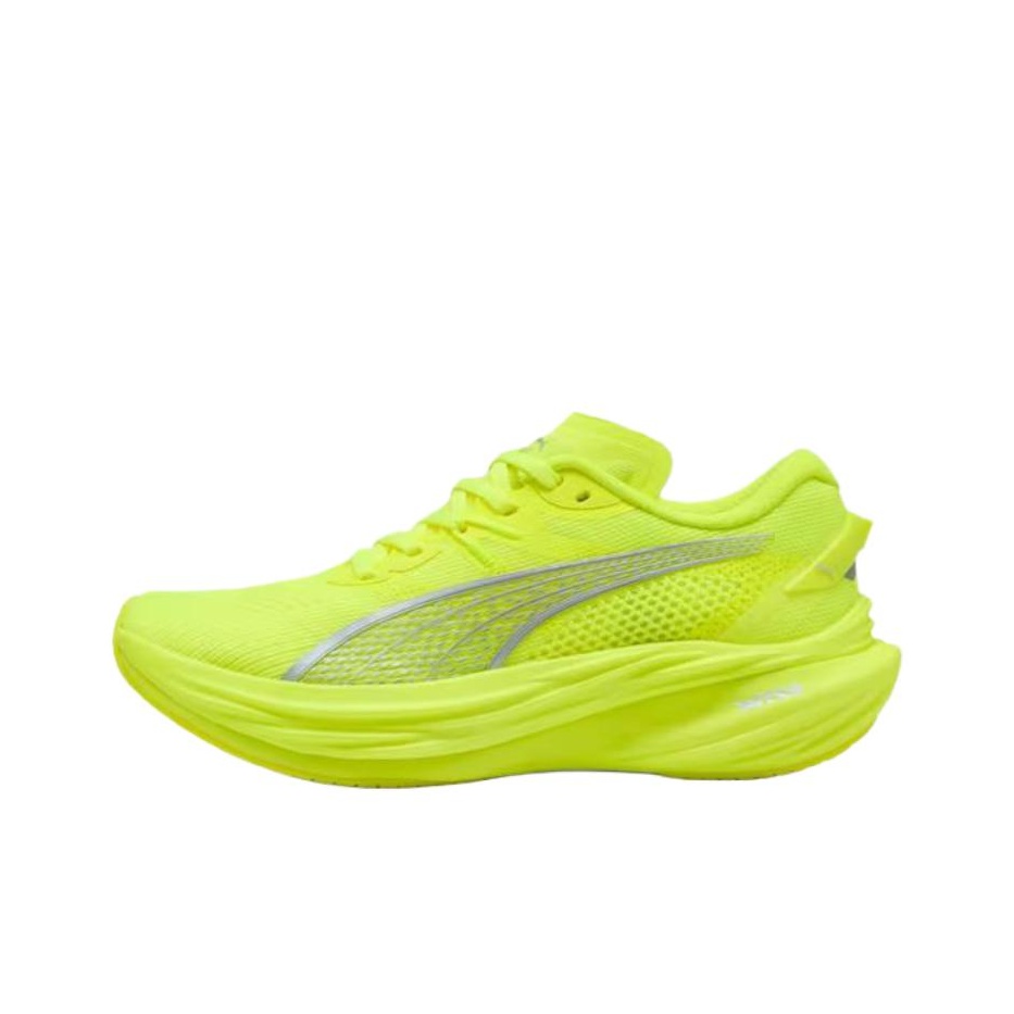 PUMA Deviate NITRO 3 Mesh Slip - đánh giá và giá Puma Shoes Rs-X
