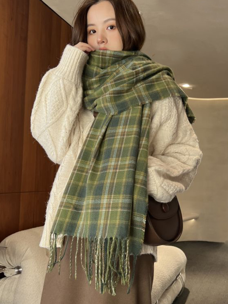 Miễn Phí Vận Chuyển Giả Cashme - đánh giá và giá Woven Scarf Blanket