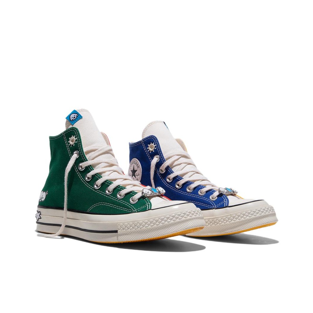 Converse x MATSUI Chuck 70 Abr - đánh giá và giá Converse Shoes Chuck 70
