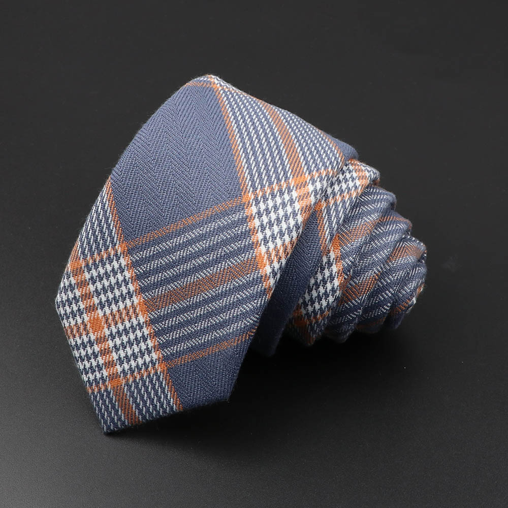 Màu Đen Cổ Điển Màu Xám Sọc Ca - đánh giá và giá Skinny Tie Men