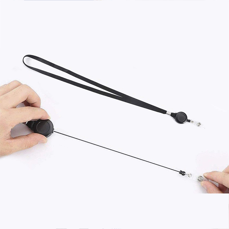 1-3Pcs Waterproof ID Badge Hol - đánh giá và giá Lanyard Badge Holder