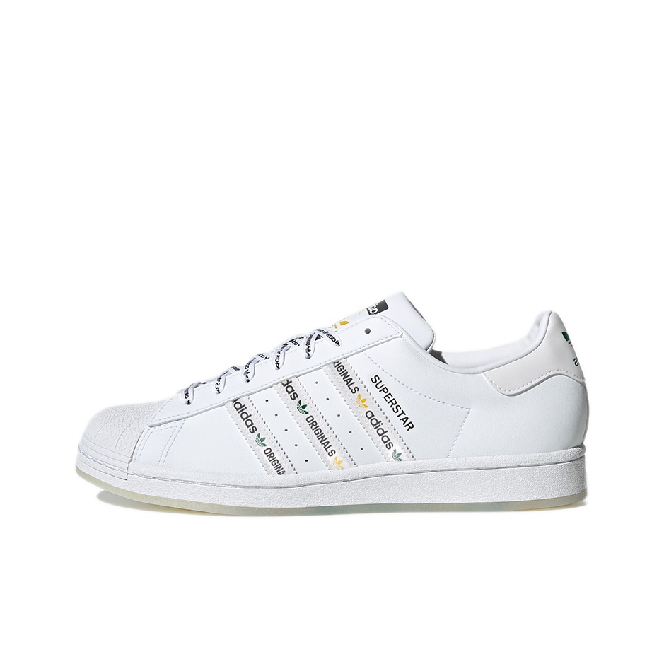 Adidas Originals SUPERSTAR Ska - đánh giá và giá Adidas Shoes Superstar