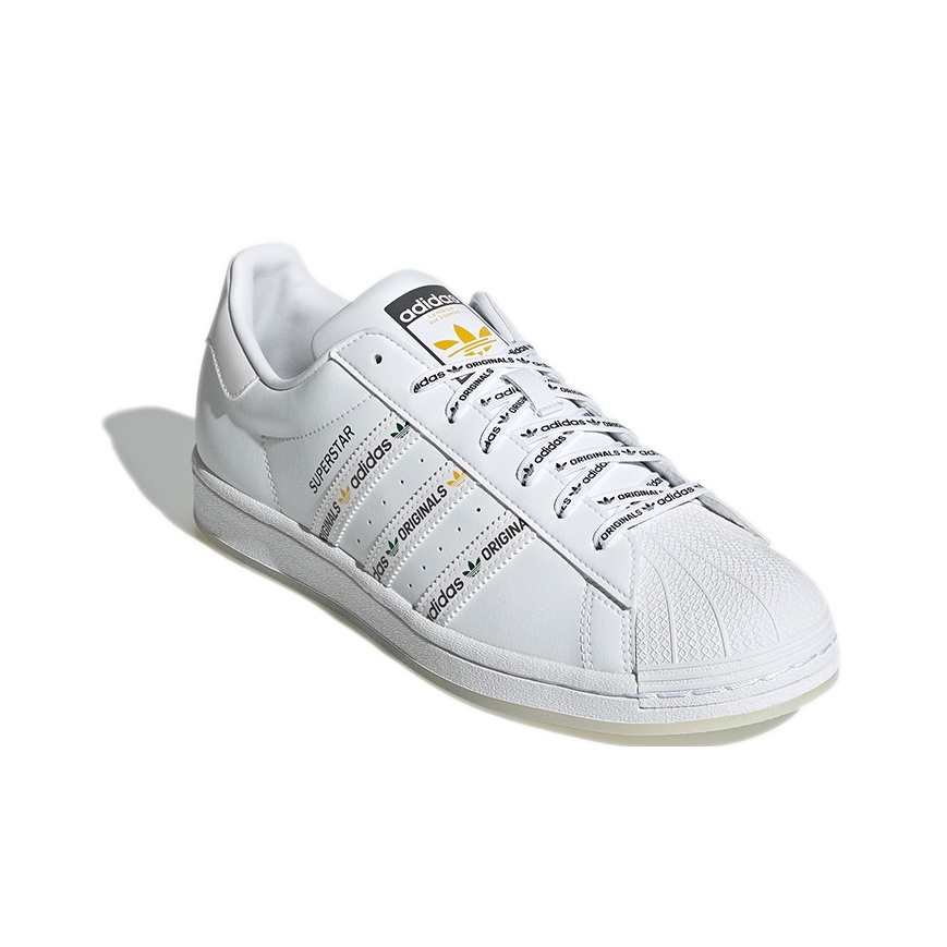 Adidas Originals SUPERSTAR Ska - đánh giá và giá Adidas Shoes Superstar