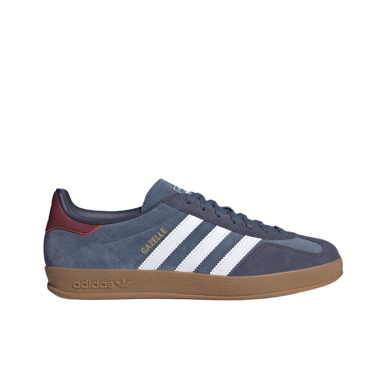 Adidas Originals GAZELLE INDOO - đánh giá và giá Adidas Shoes Gazelle